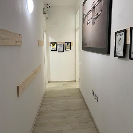 Low Cost Ferrara Dış mekan fotoğraf