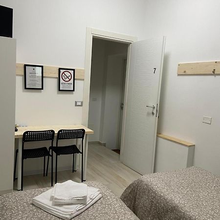 Low Cost Ferrara Dış mekan fotoğraf