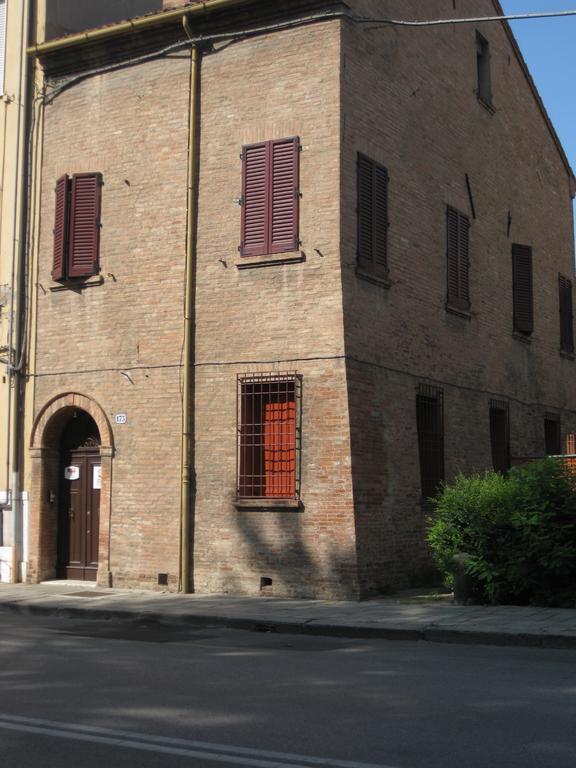 Low Cost Ferrara Dış mekan fotoğraf