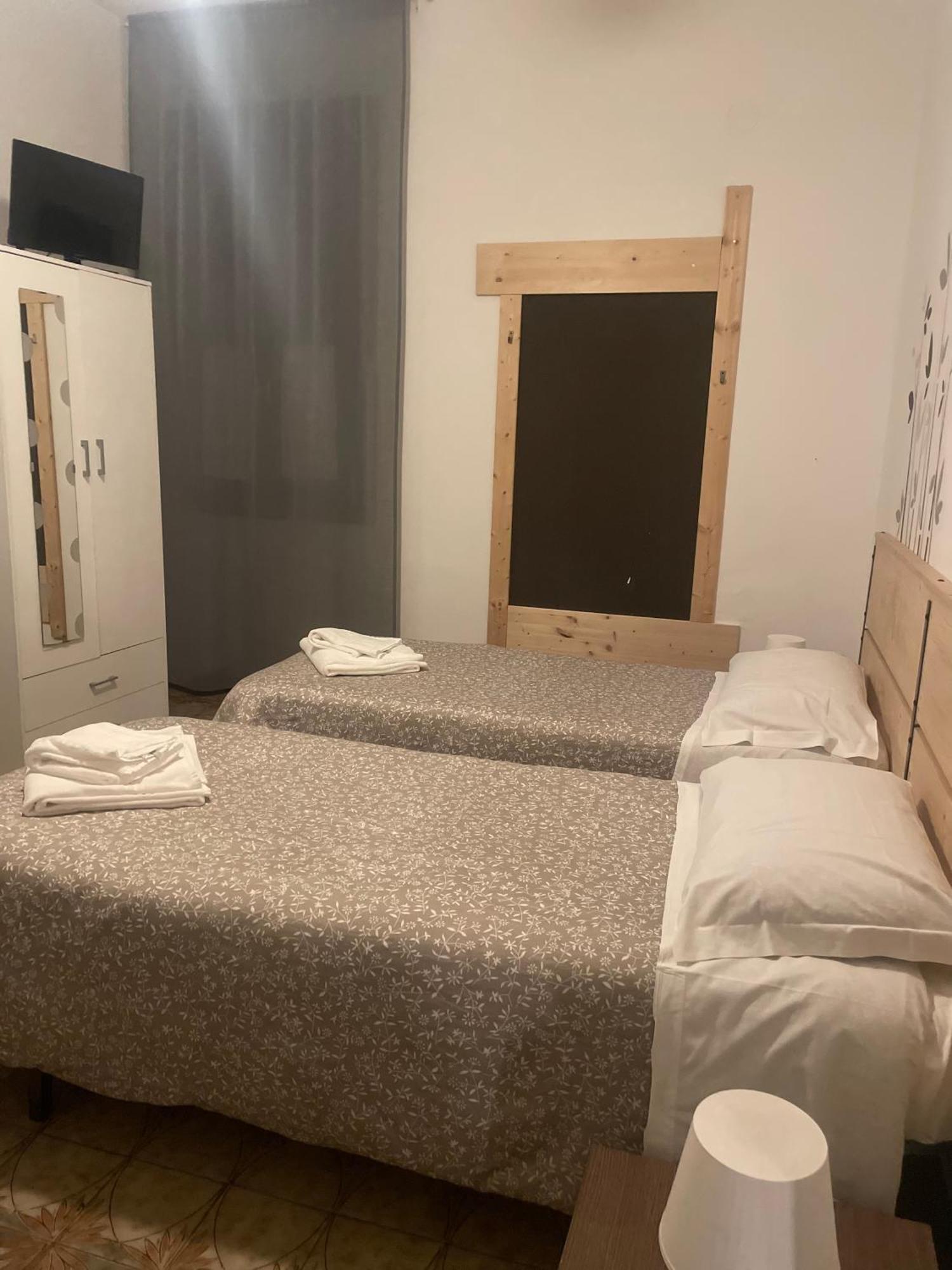 Low Cost Ferrara Dış mekan fotoğraf