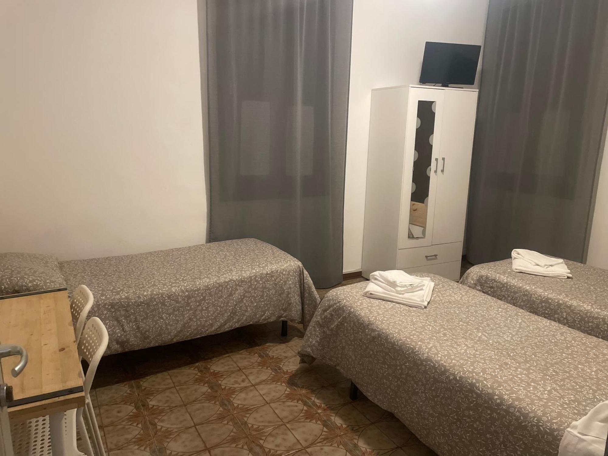 Low Cost Ferrara Dış mekan fotoğraf